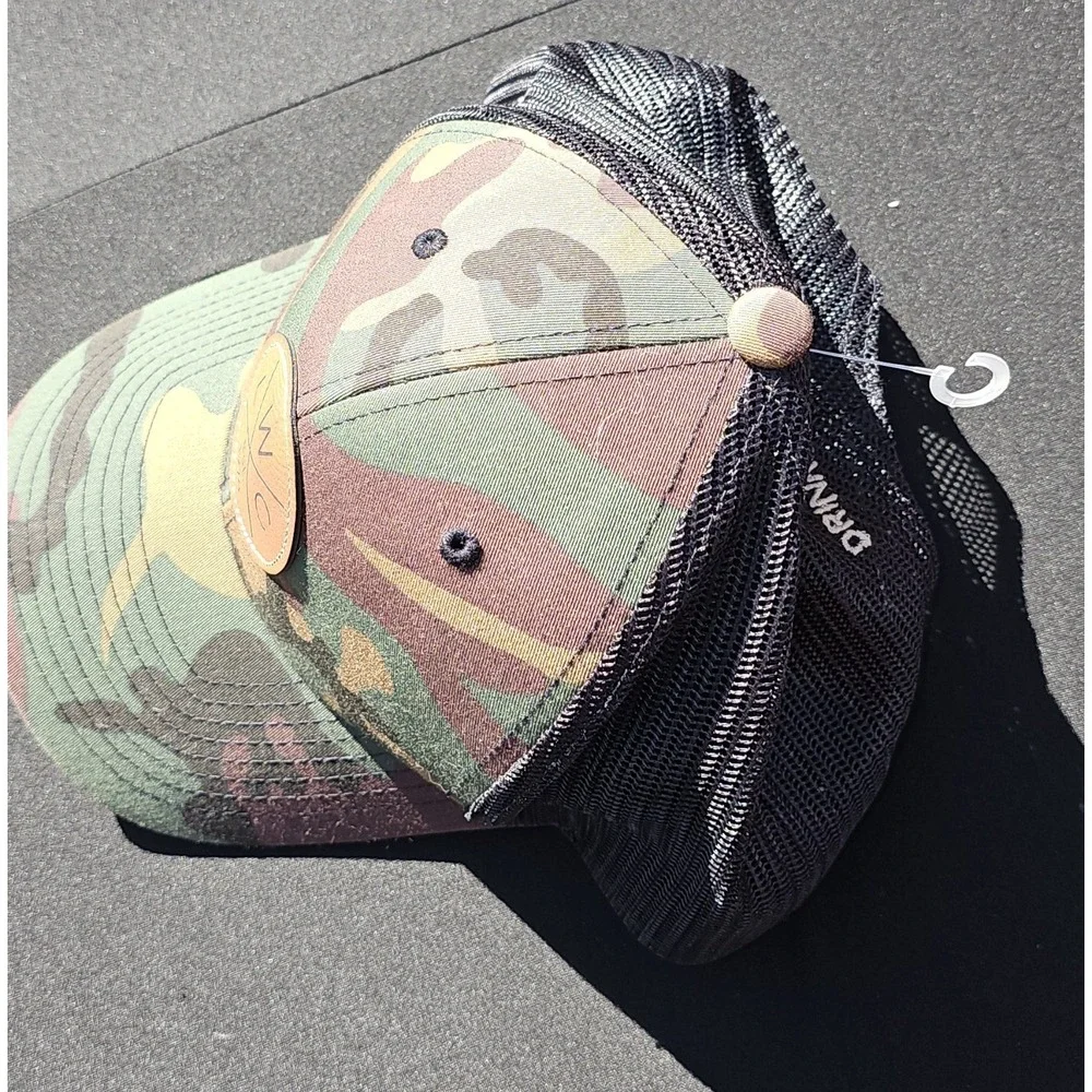 WLC = Waterfowl Company